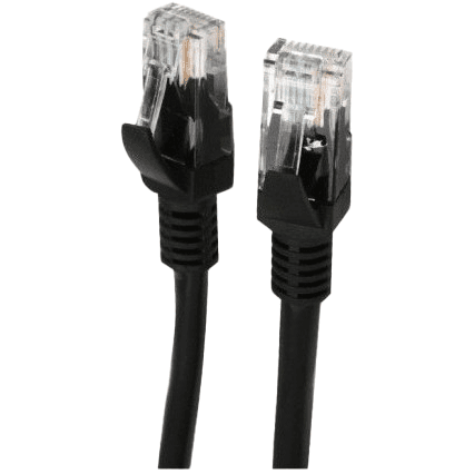 کابل 5 متری شبکه Cat 5 برند Royal