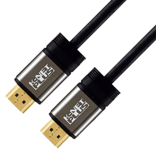 کابل 3 متری HDMI 2.0 4K برند K-NET Plus