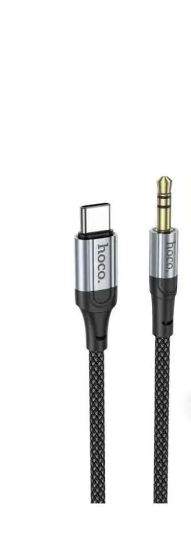 کابل تایپ سی به AUX هوکو HOCO UPA26 — تصویر ۴