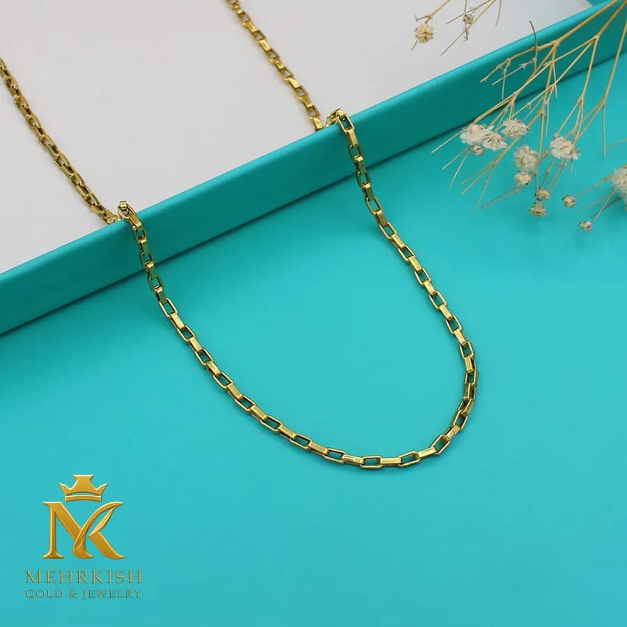 زنجیر دیپلمات کد K-206