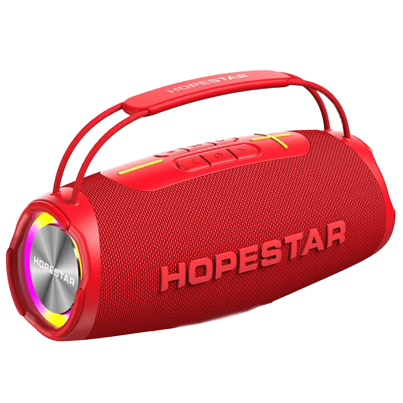 اسپیکر HOPESTAR مدل H53 — تصویر ۲