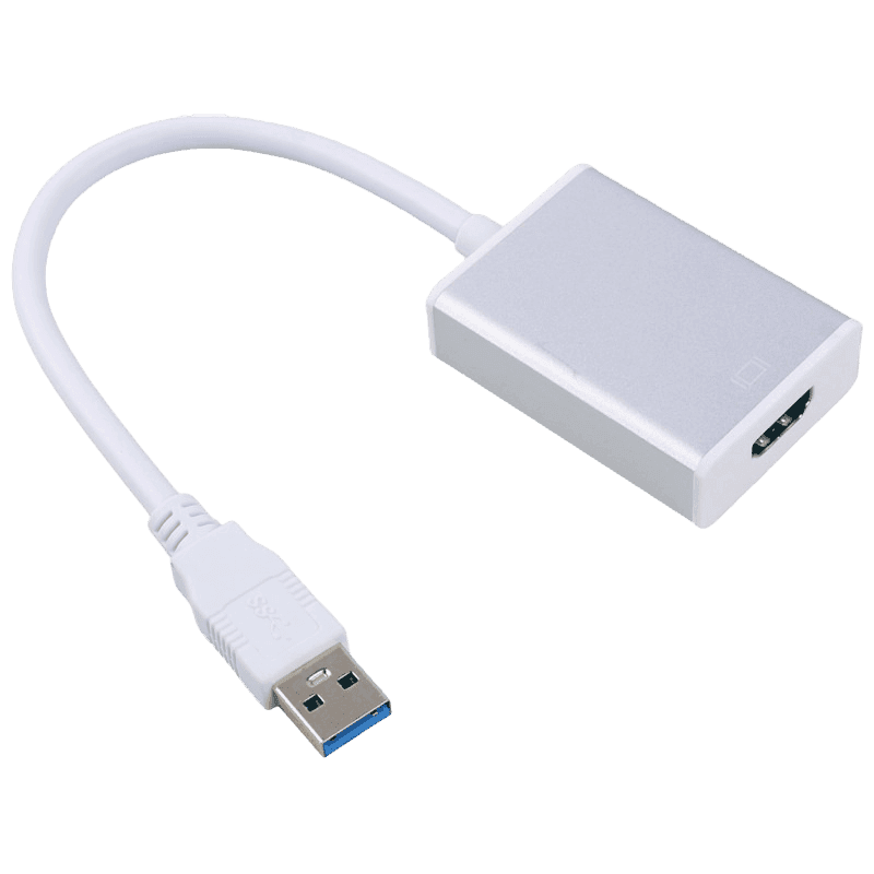 تبدیل USB به HDMI برند P-net