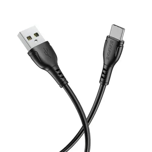 کابل شارژ میکرو بروفون BOROFONE BX51