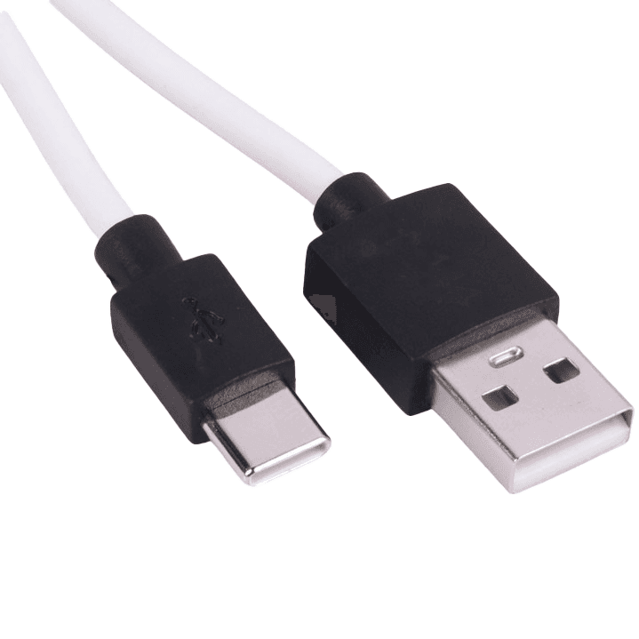 کابل USB به Type-C برند Mitech مدل TC-212