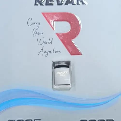 فلش مموری Revak R225 POCO USB 2.0 ظرفیت 32GB