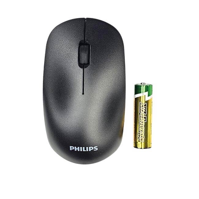 ماوس بی سیم فیلیپس مدل SPK7315 — تصویر ۲