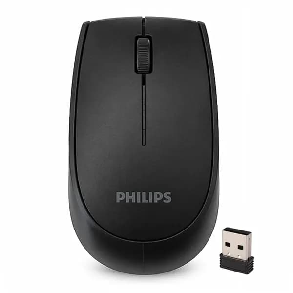 ماوس بی سیم فیلیپس مدل SPK7317 — تصویر ۳