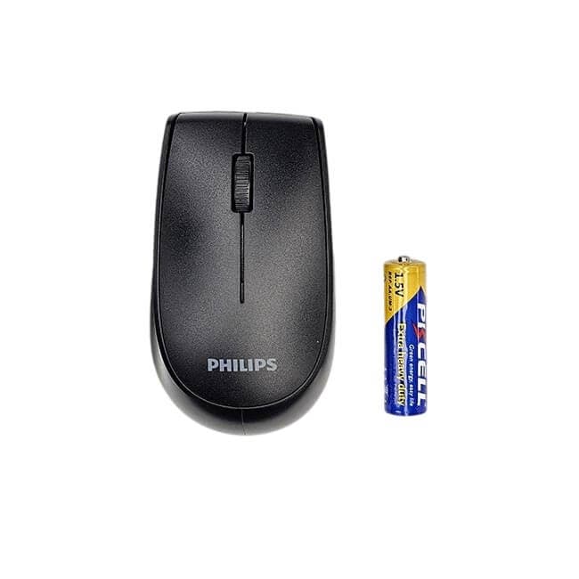 ماوس بی سیم فیلیپس مدل SPK7317