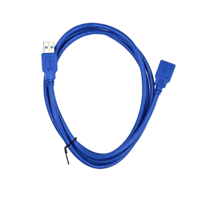 کابل افزایش طول 1.5 متری USB3.0