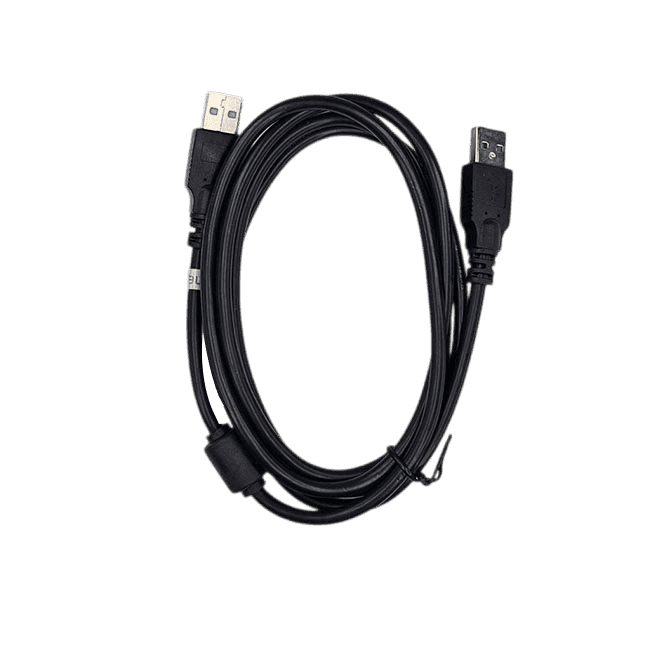 کابل لینک 1.5 متری USB برند D-net — تصویر ۲