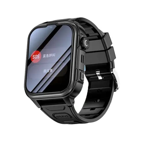 ساعت هوشمند کودک ردیاب Yesido IO37 4G