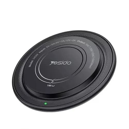 شارژر وایرلس یسیدو YESIDO DS39