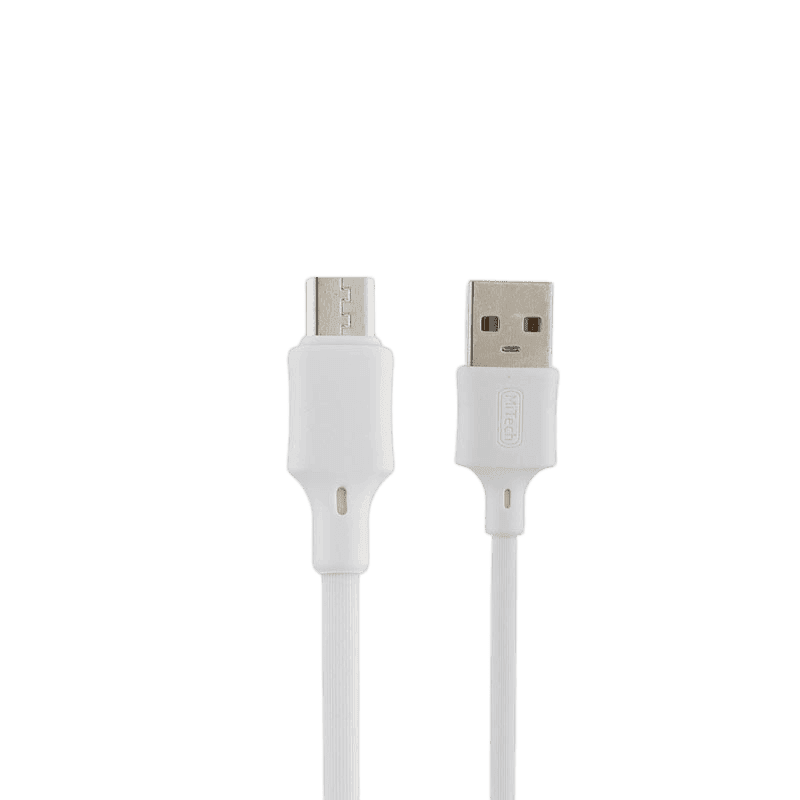 کابل شارژ microUSB میتک مدل MX-112 — تصویر ۳