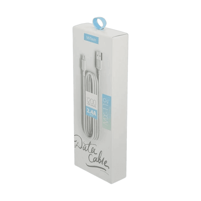 کابل شارژ microUSB میتک مدل MX-112