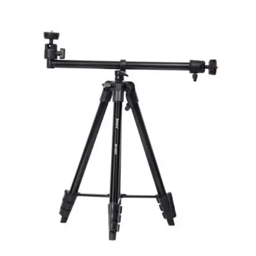 سه پایه دوربین و موبایل جی‌ماری Jmary KP-2207 — تصویر ۴