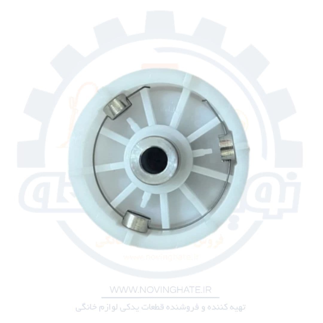 کوبل سر موتور مخلوط کن ناسیونال 176