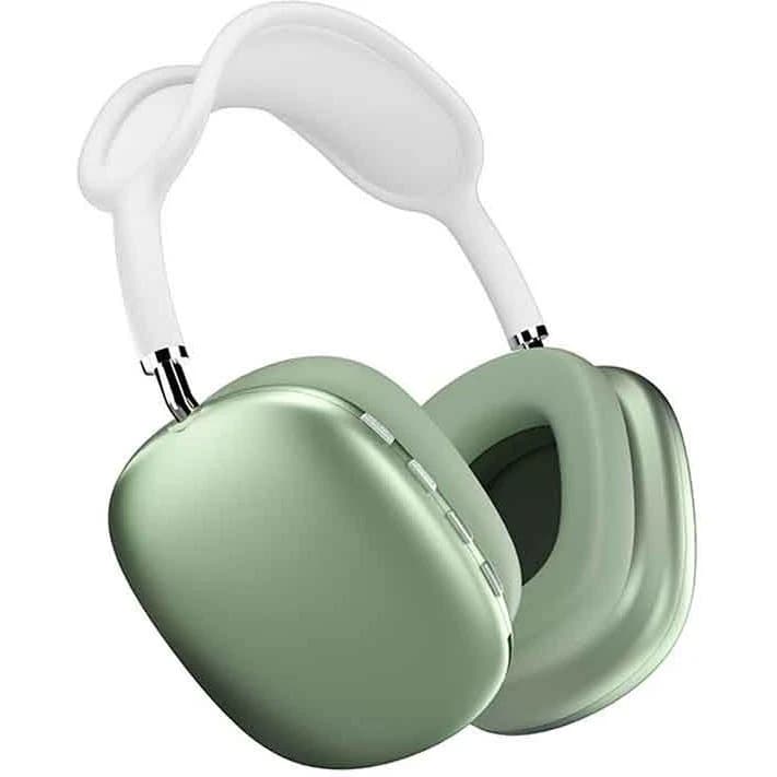 هدفون بلوتوثی مدل P9 ا Headphone Bluetooth P9 — تصویر ۳