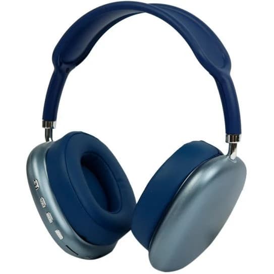 هدفون بلوتوثی مدل P9 ا Headphone Bluetooth P9 — تصویر ۲
