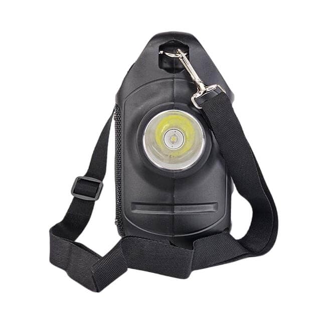 اسپیکر بلوتوثی KTS 1185 — تصویر ۴