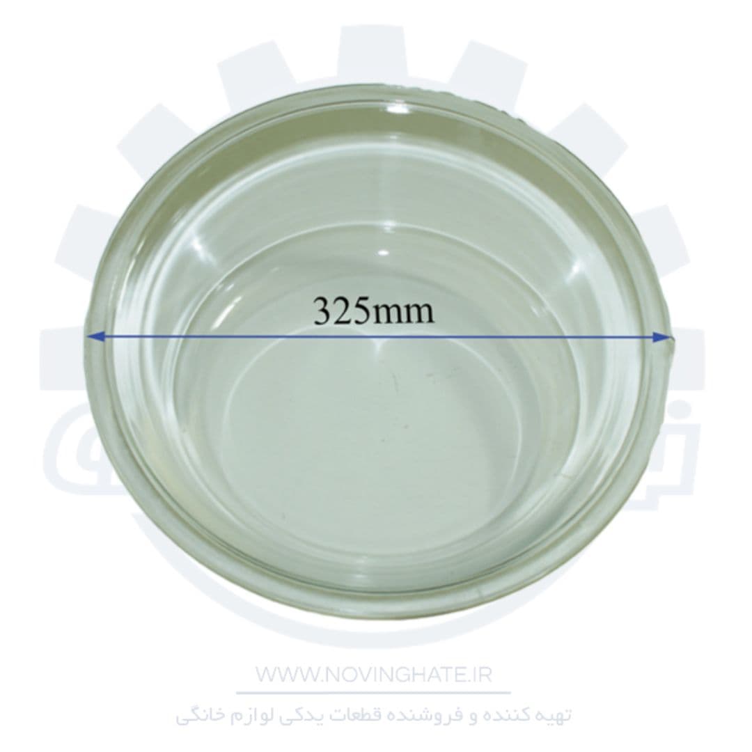 شیشه حایر – اسنوا 801 – 601 فابریک