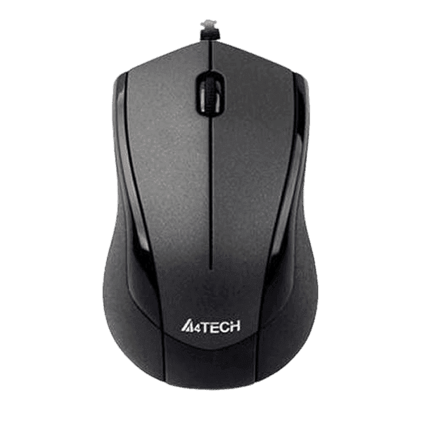 ماوس سیم دار A4TECH مدل N-400