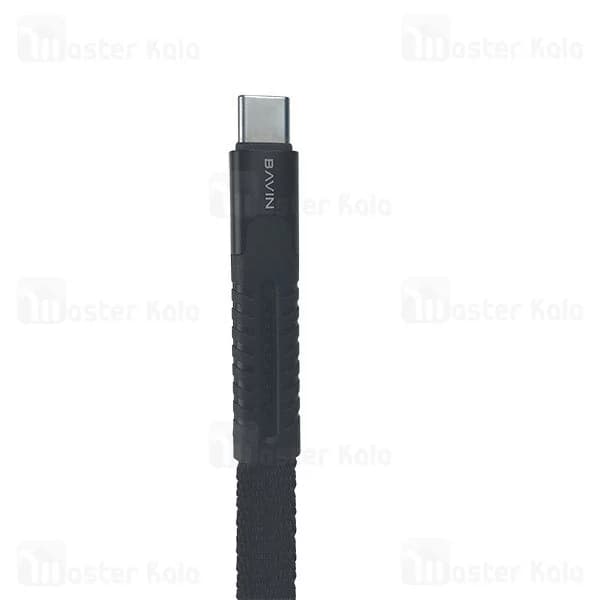 کابل لایتنینگ باوین Bavin CB-172 Cable — تصویر ۳