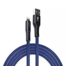 کابل لارنس USB to Lightning مدل SPARK — تصویر ۲