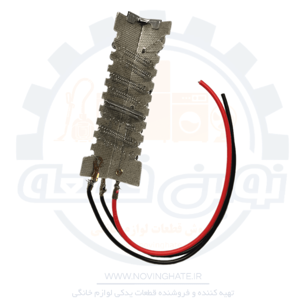 المنت سشوار جانسون (اورجینال)
