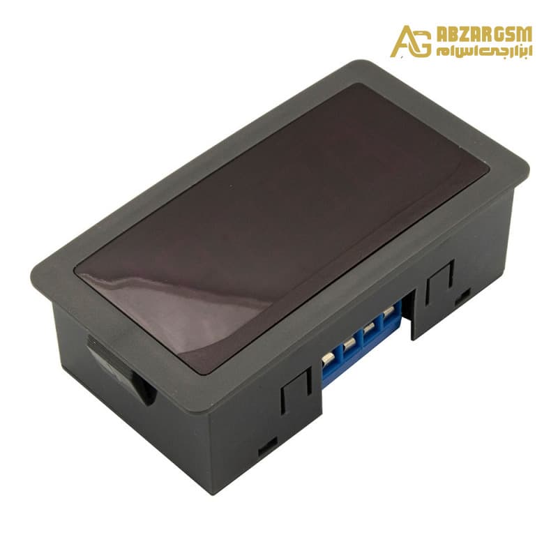 آمپرمتر روپنلی دیجیتالی LG5135 5A DC — تصویر ۵