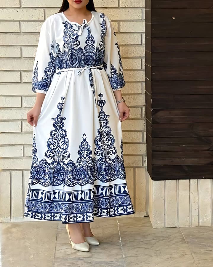 ساحلی فلور رخسار 4161