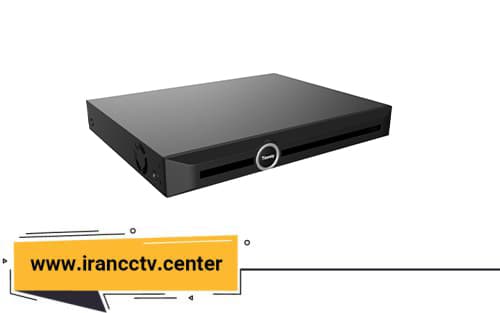 دستگاه NVR تیاندی مدل TC-R3220: 16p