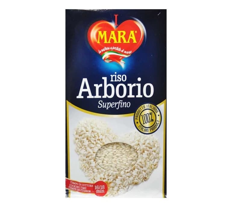 برنج ریزوتو مارا ۱ کیلو