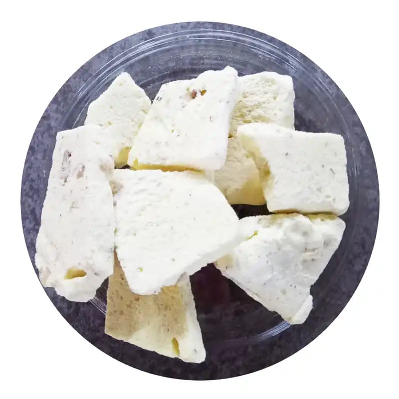بستنی خشک گردویی