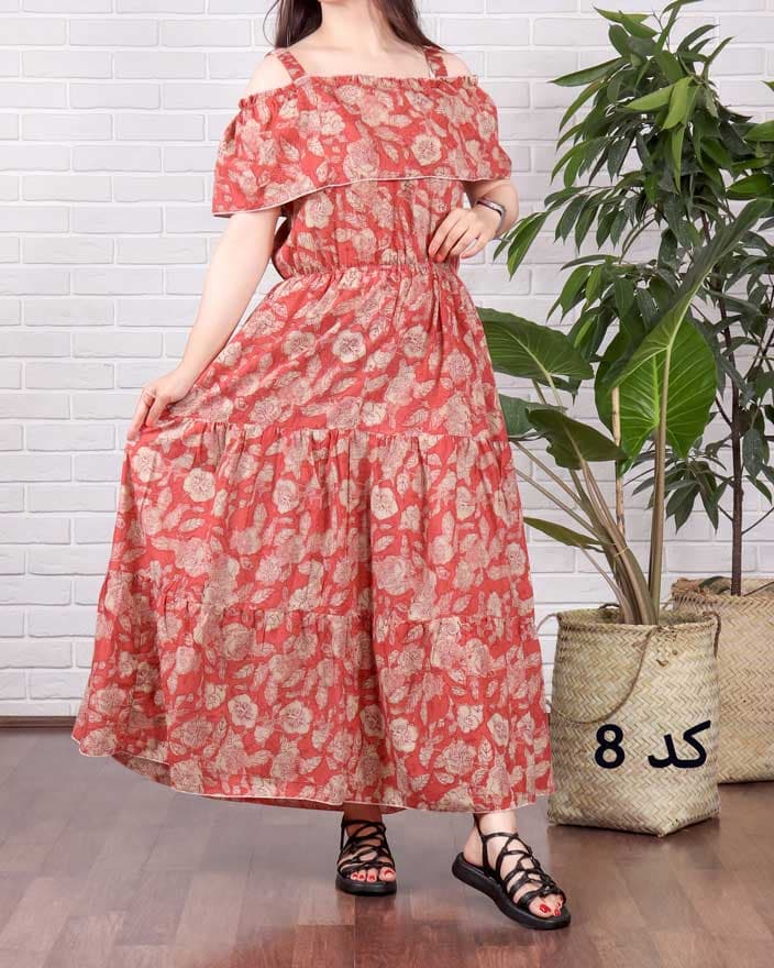 ساحلی شنل دار گالانت 623 — تصویر ۸