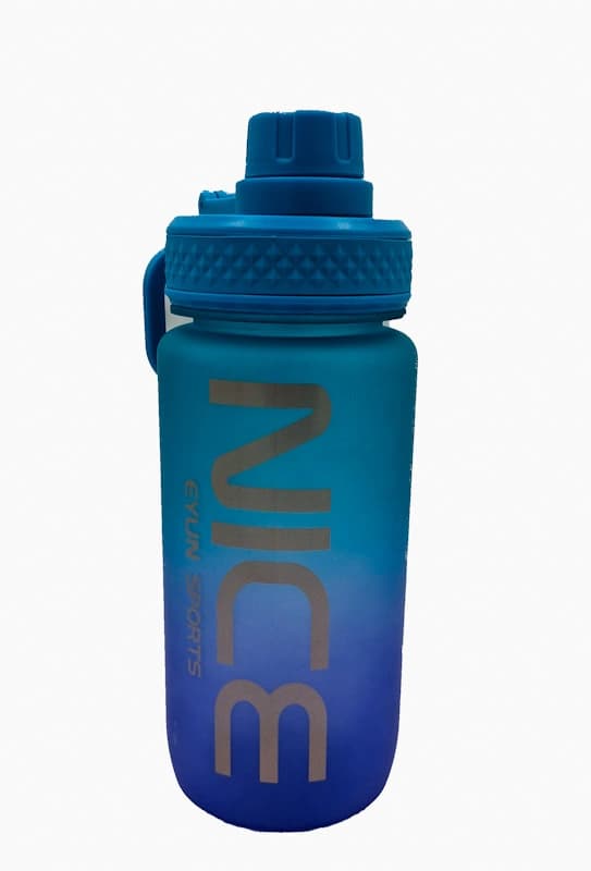 قمقمه پاستیلی EYUN مدل Nice با بدنه مات – 550 میلیلیتر — تصویر ۷