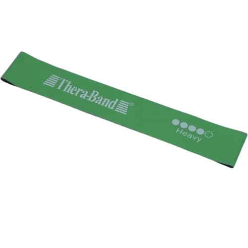کش مینی لوپ دو لایه تراباند (Thera-Band)