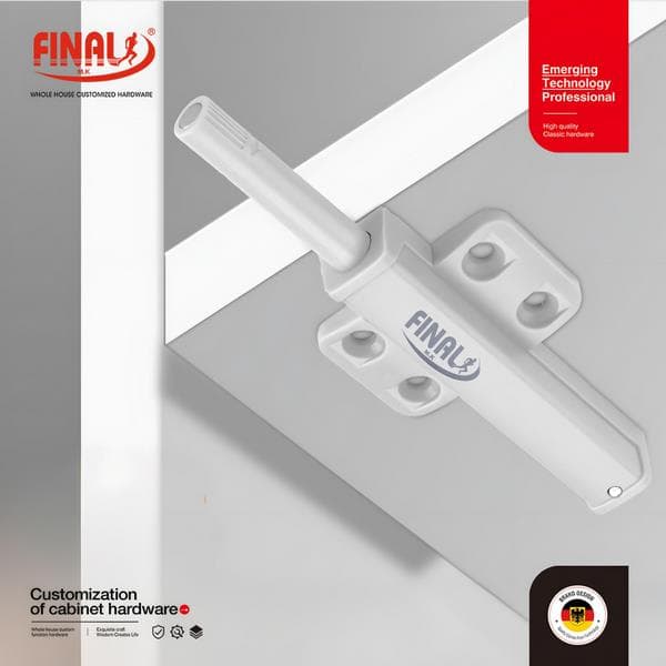 مگنت چهارپیچ قوی فینال 660