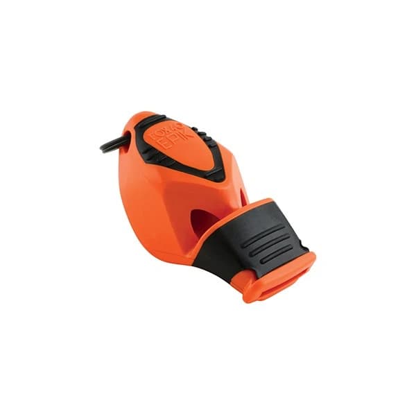 سوت داوری فاکس 40 مدل EPIC (بهینه شده برای سالن) – Fox 40 EPIC CMG