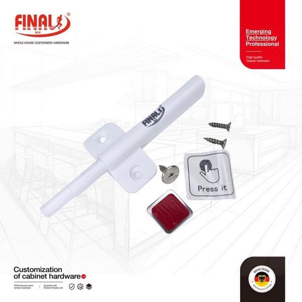 مگنت پروانه نازک فینال 640