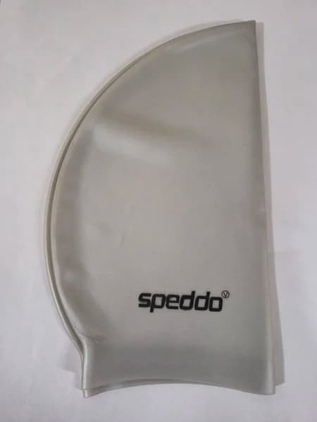 کلاه شنا سیلیکونی اسپیدو (Speedo Silicone Swim Cap) — تصویر ۶