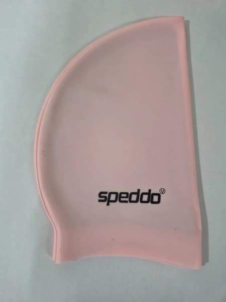 کلاه شنا سیلیکونی اسپیدو (Speedo Silicone Swim Cap) — تصویر ۵