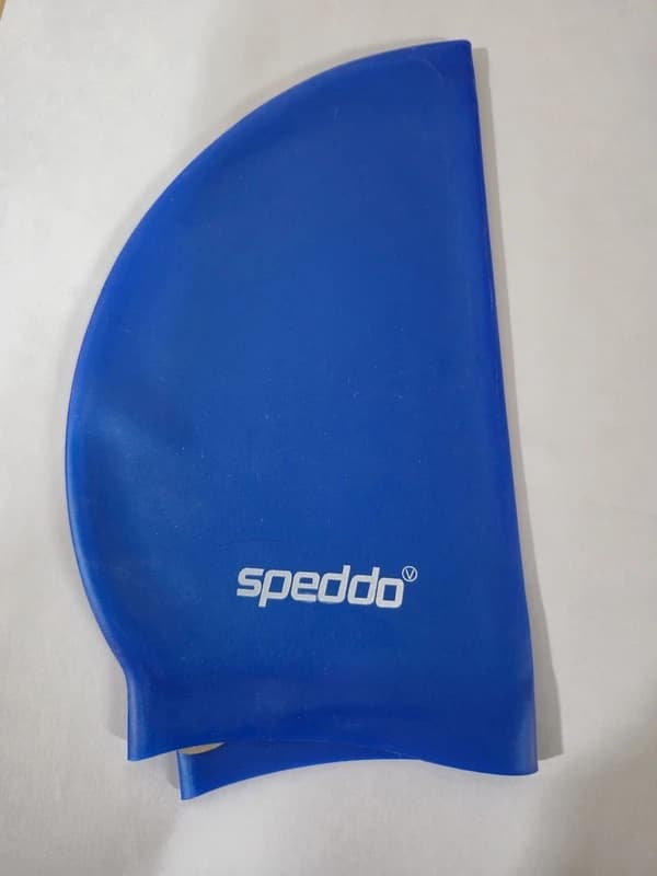 کلاه شنا سیلیکونی اسپیدو (Speedo Silicone Swim Cap) — تصویر ۲