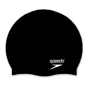کلاه شنا سیلیکونی اسپیدو (Speedo Silicone Swim Cap) — تصویر ۳
