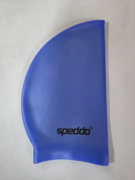 کلاه شنا سیلیکونی اسپیدو (Speedo Silicone Swim Cap) — تصویر ۴