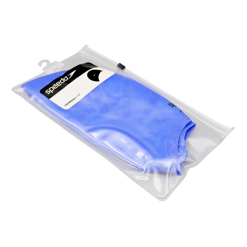 کلاه شنا سیلیکونی اسپیدو مدل گوشی دار (Ear Pocket) — تصویر ۹