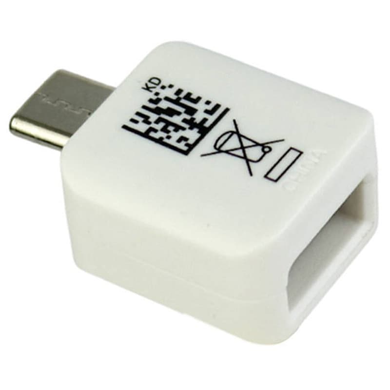تبدیل یو اس بی به تایپ سی سامسونگ Samsung OTG Type-C — تصویر ۵