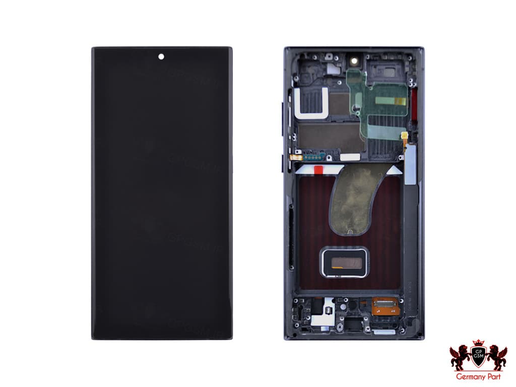 ال سی دی اس ۲۳ اولترا سامسونگ – LCD S23 ULTRA FULL TW SAMSUNG