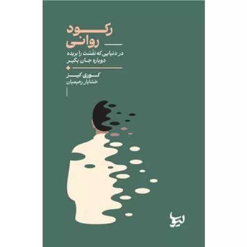 کتاب رکود روانی نشر لیوسا