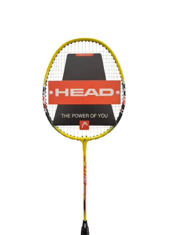 راکت بدمینتون هد HEAD مدل 790 (ساخت چین)
