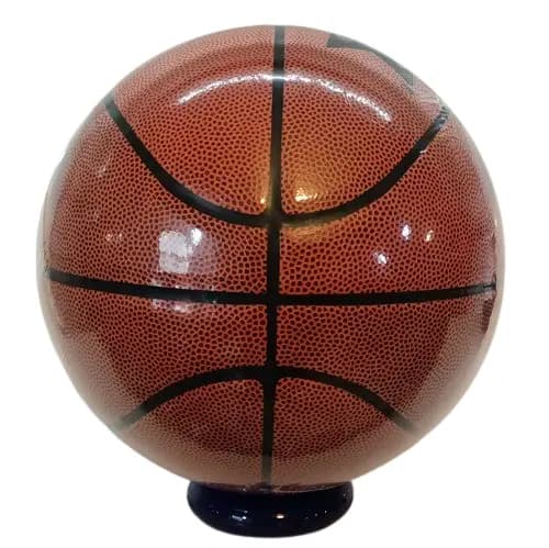 توپ بسکتبال فوکس سایز 7 (Fox Basketball) | مناسب سالن و فضای باز — تصویر ۴